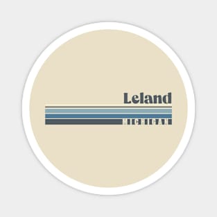 Leland Magnet